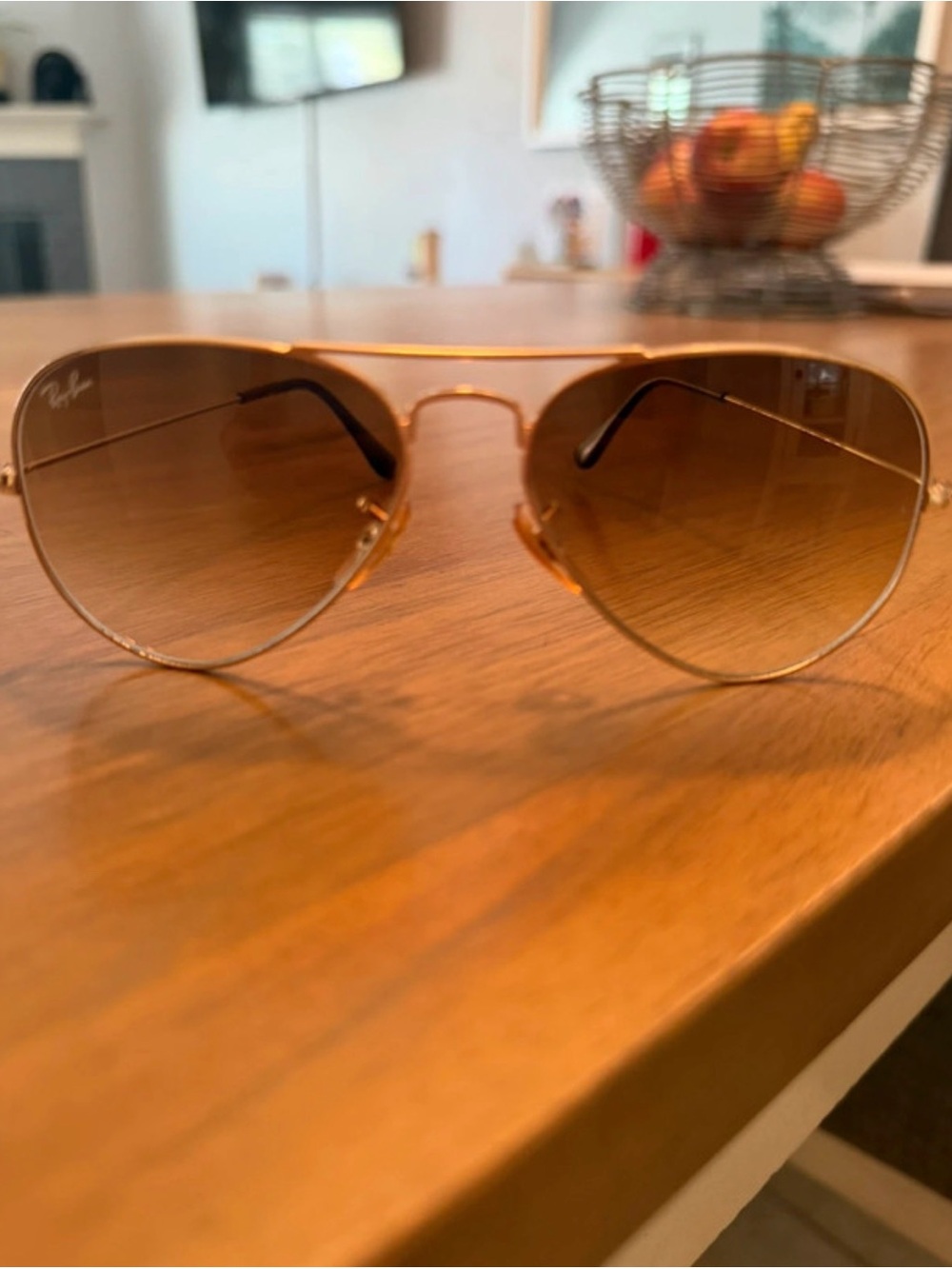 Ray-Ban Sunglasses
